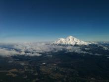 Mount Shasta